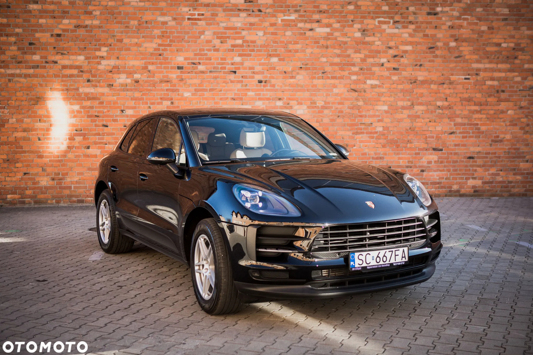 Porsche Macan PDK - 29