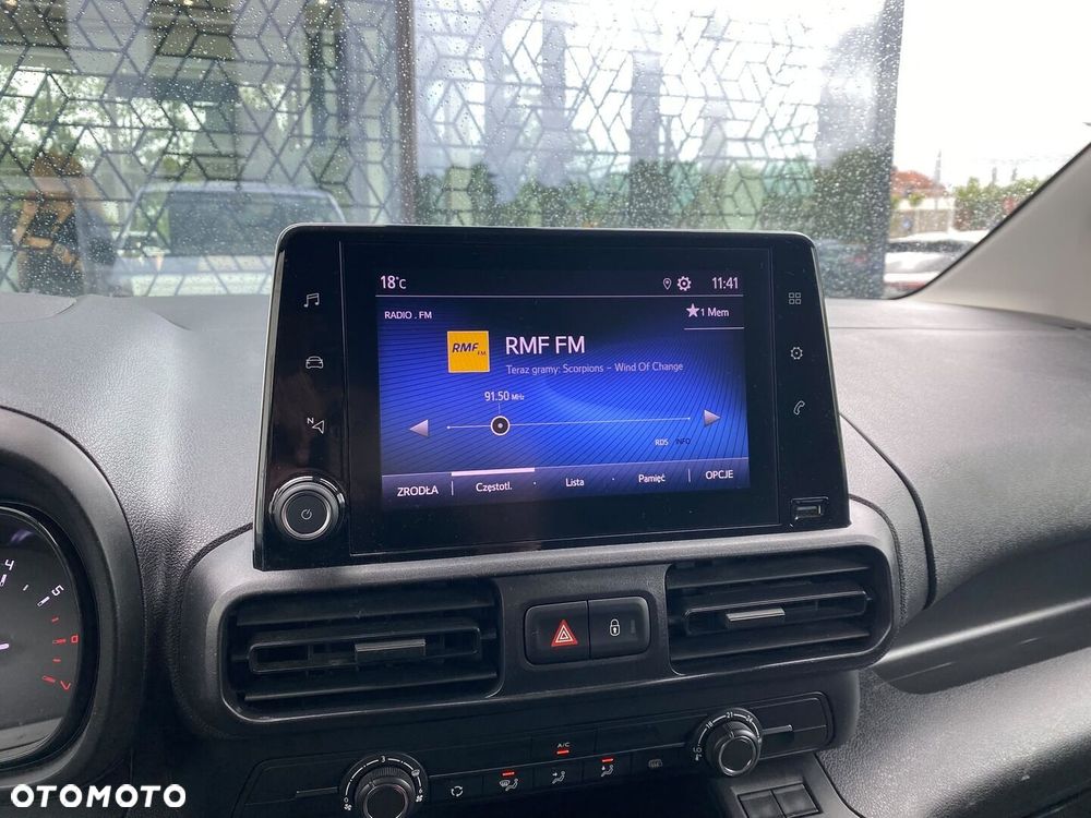 Toyota PROACE CITY - 13