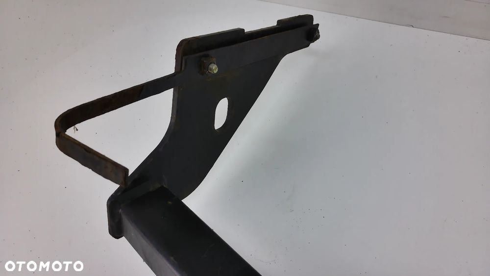 Ford Focus MK2 Kombi Hak Holowniczy - 6