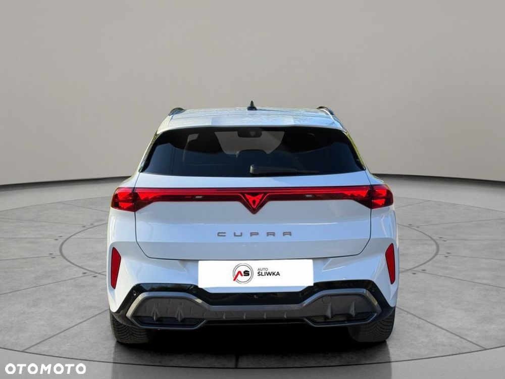 Cupra Terramar 1.5 eTSI mHEV DSG - 6