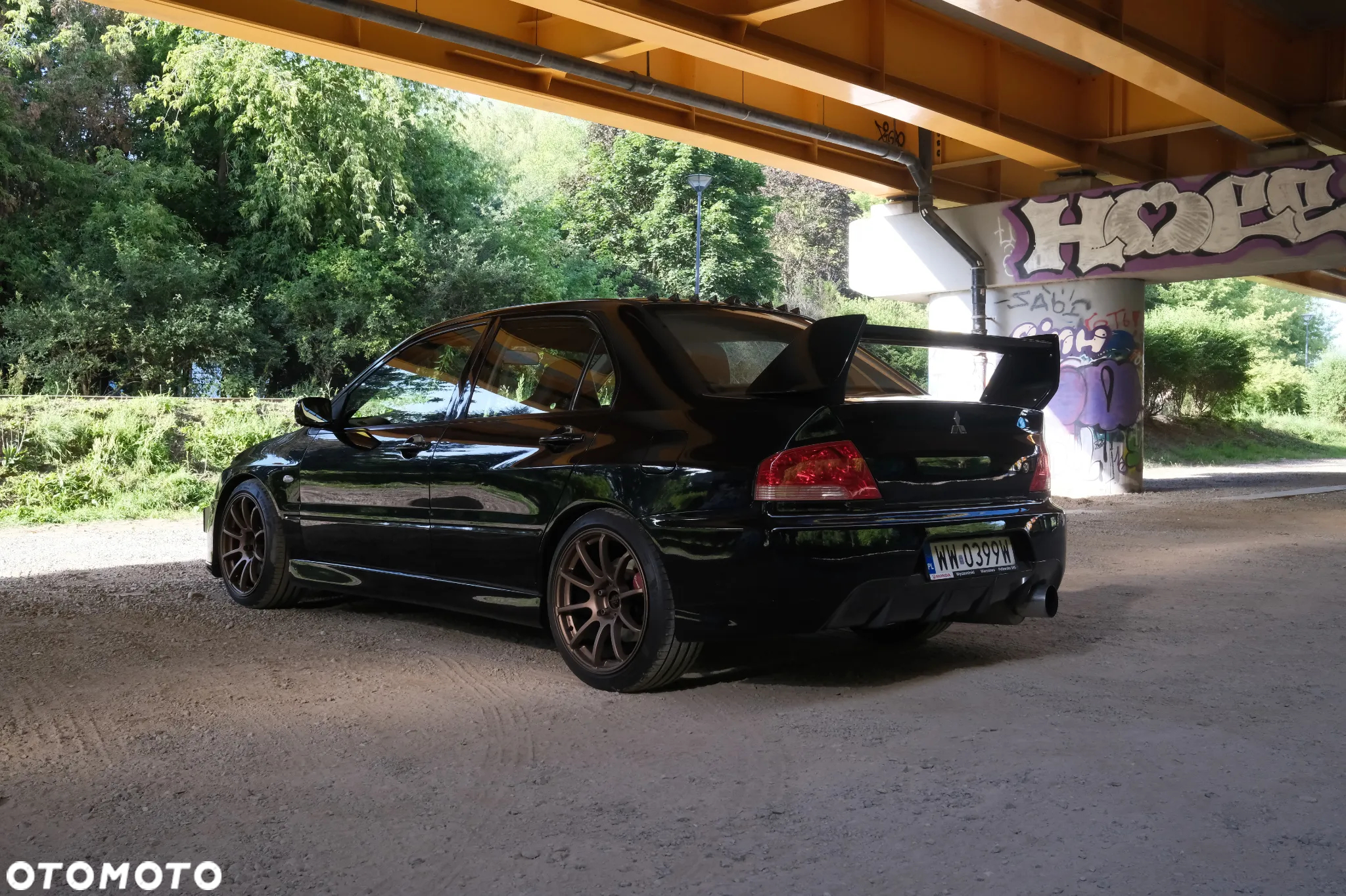 Mitsubishi Lancer Evolution 2.0 VIII - 4