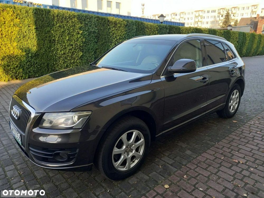 Audi Q5 2.0 TDI Quattro - 12