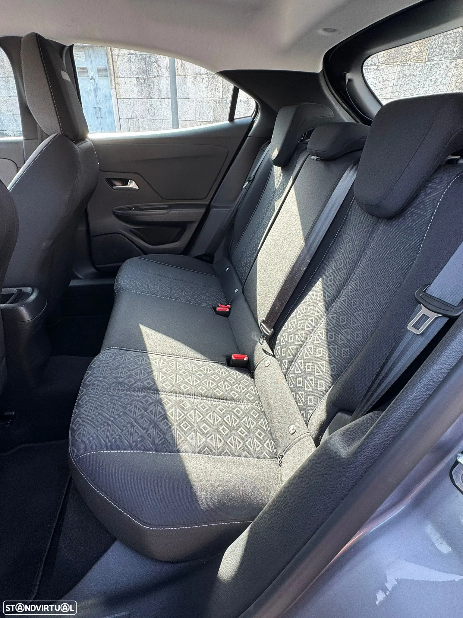 Opel Mokka 1.2 T Edition - 24