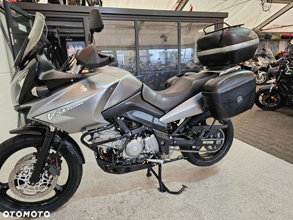 Suzuki DL - 26
