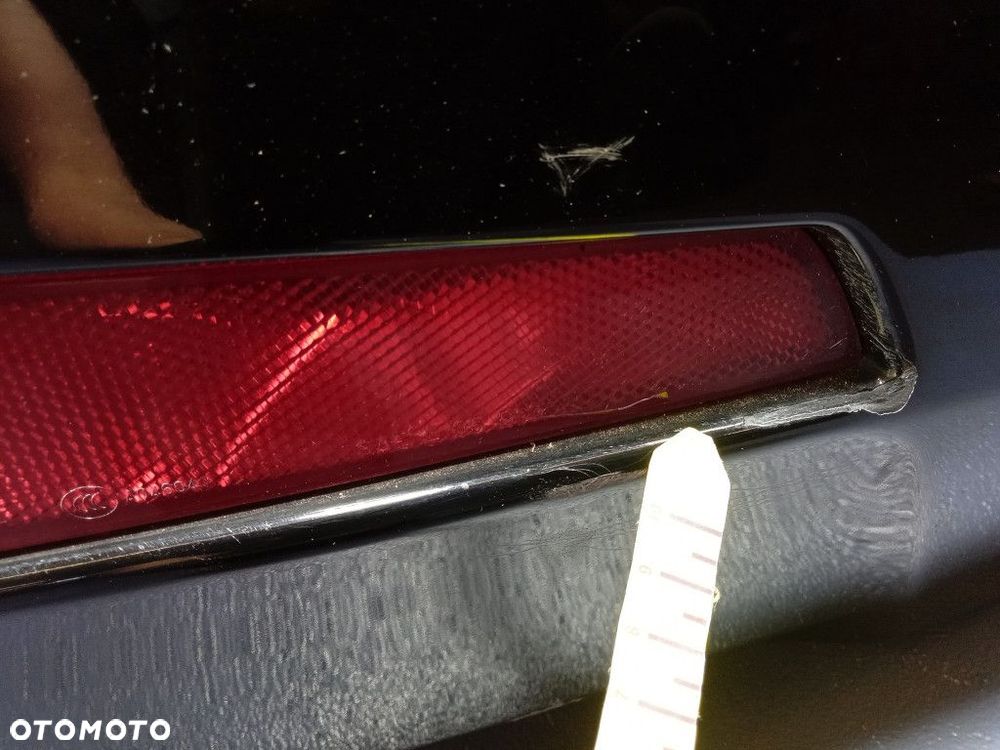 ACURA TL IV ZDERZAK TYŁ TYLNI NH731PX - 13
