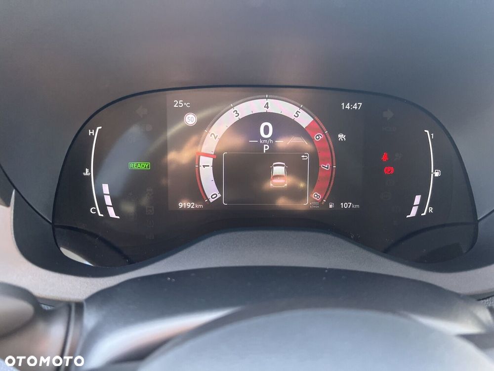 Toyota Yaris Hybrid 1.5 Style - 16