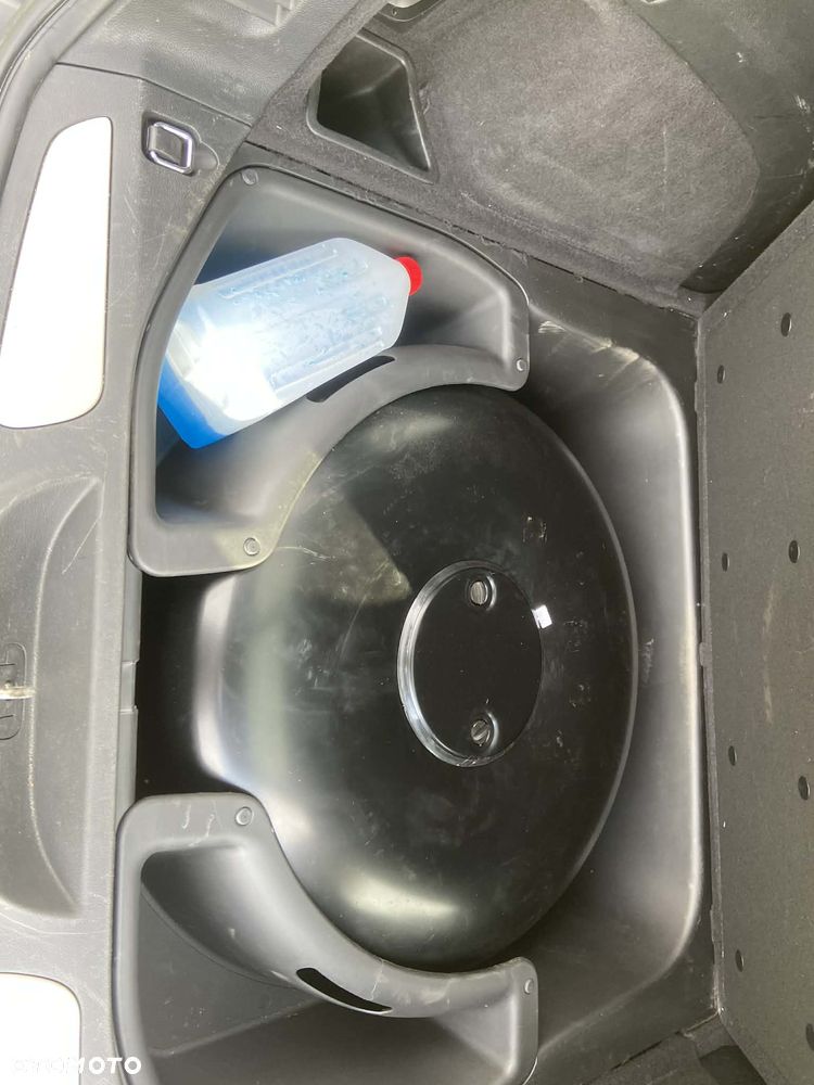 Jeep Grand Cherokee 3.6 V6 Overland - 13