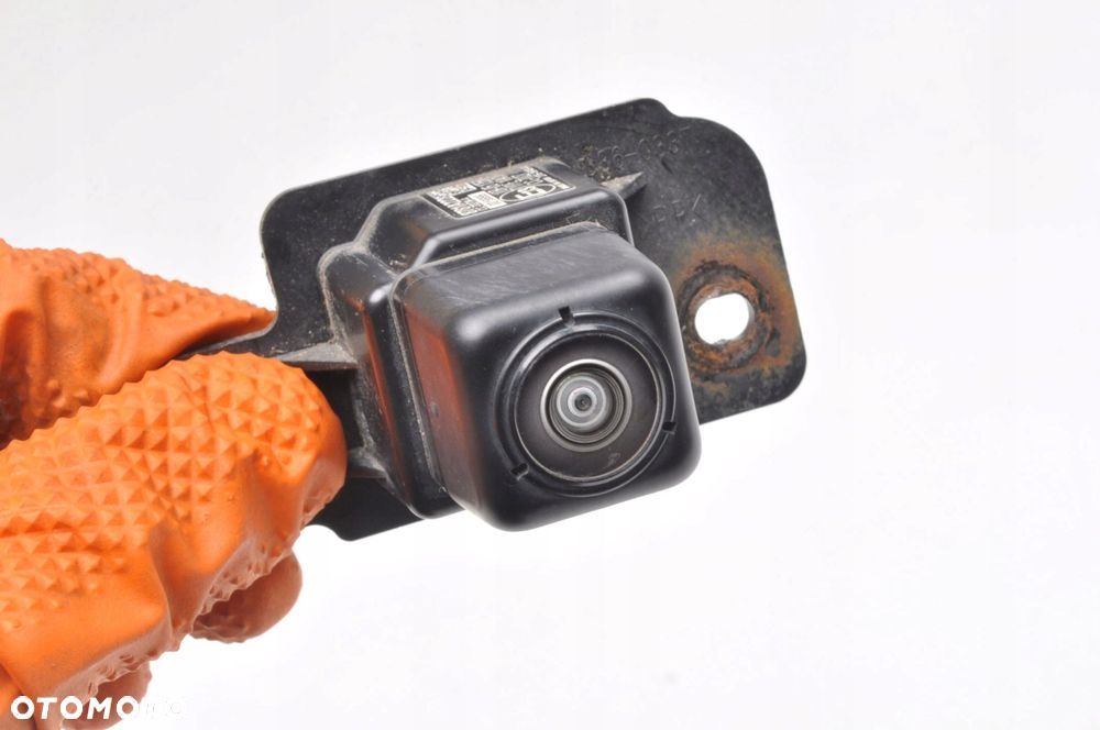 MITSUBISHI ECLIPSE CROSS KAMERA COFANIA 8781A222 - 2