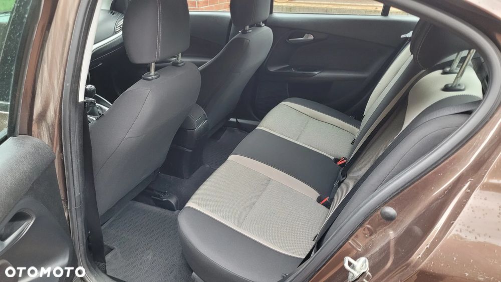 Fiat Tipo - 10