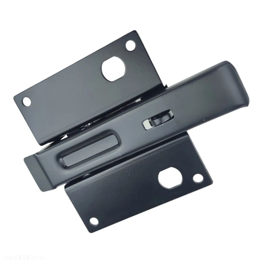 Zamek maski ładowarki teleskopowe 535 JCB 162/03484 ZAM - 1