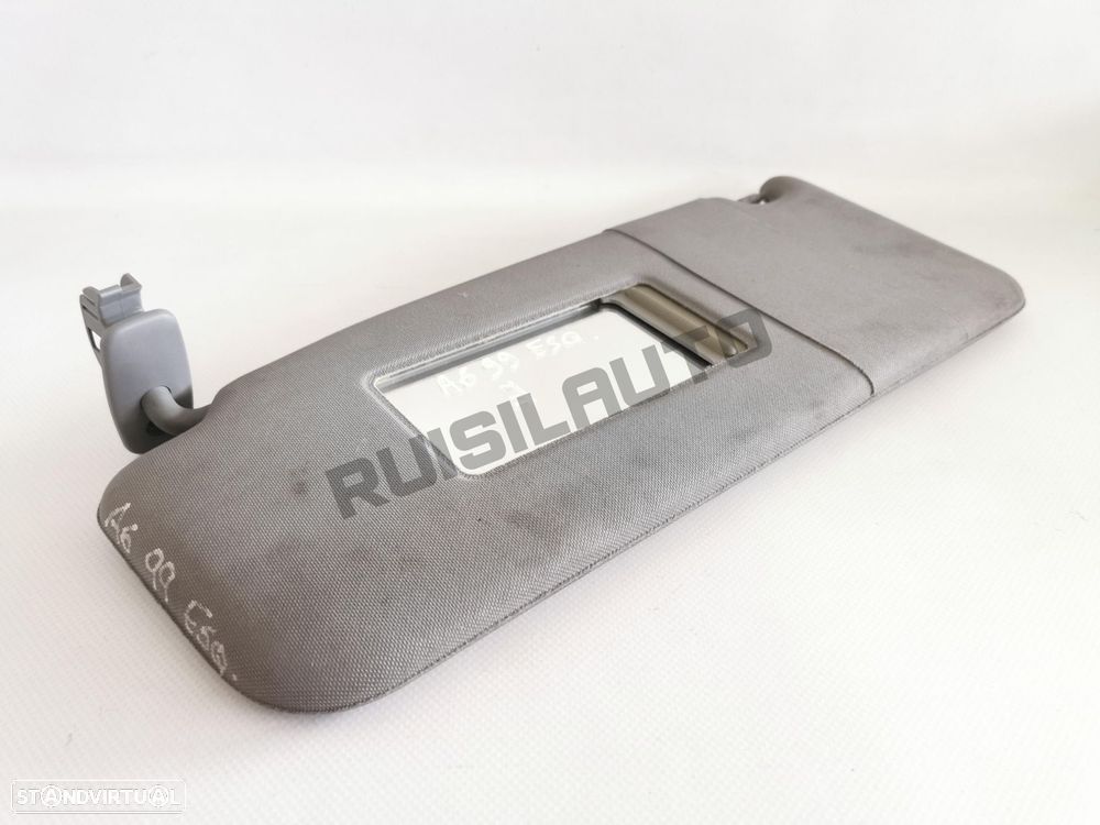 Pala Sol Esquerda  Audi A6 C5 (4b) [1997_2005] 2.5 Tdi - 2