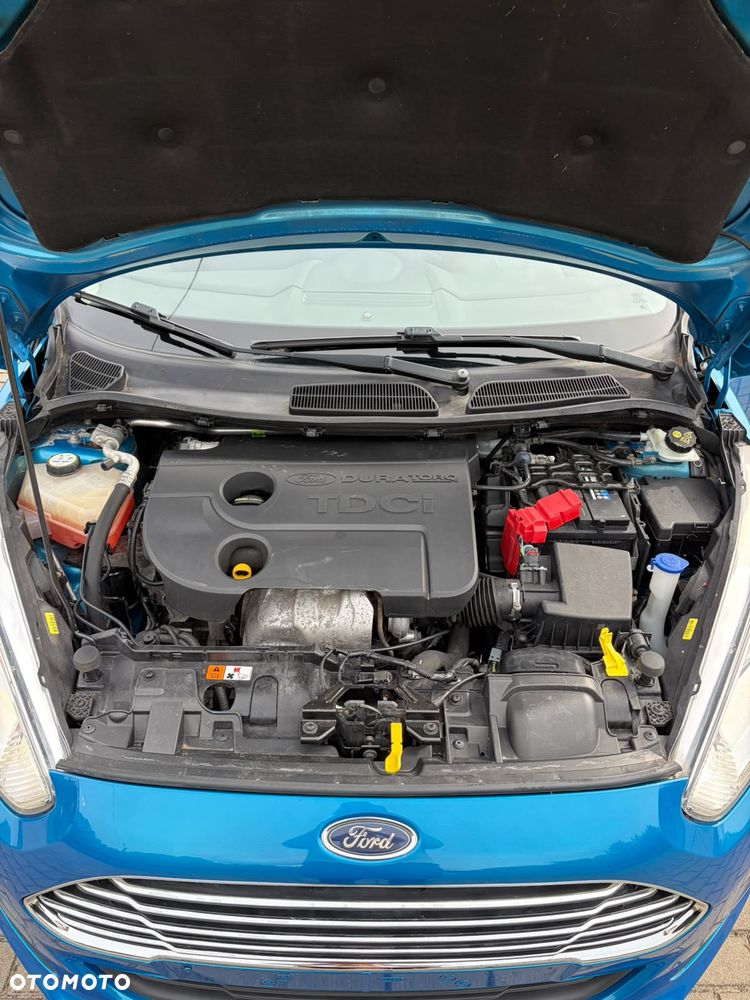 Ford Fiesta - 15