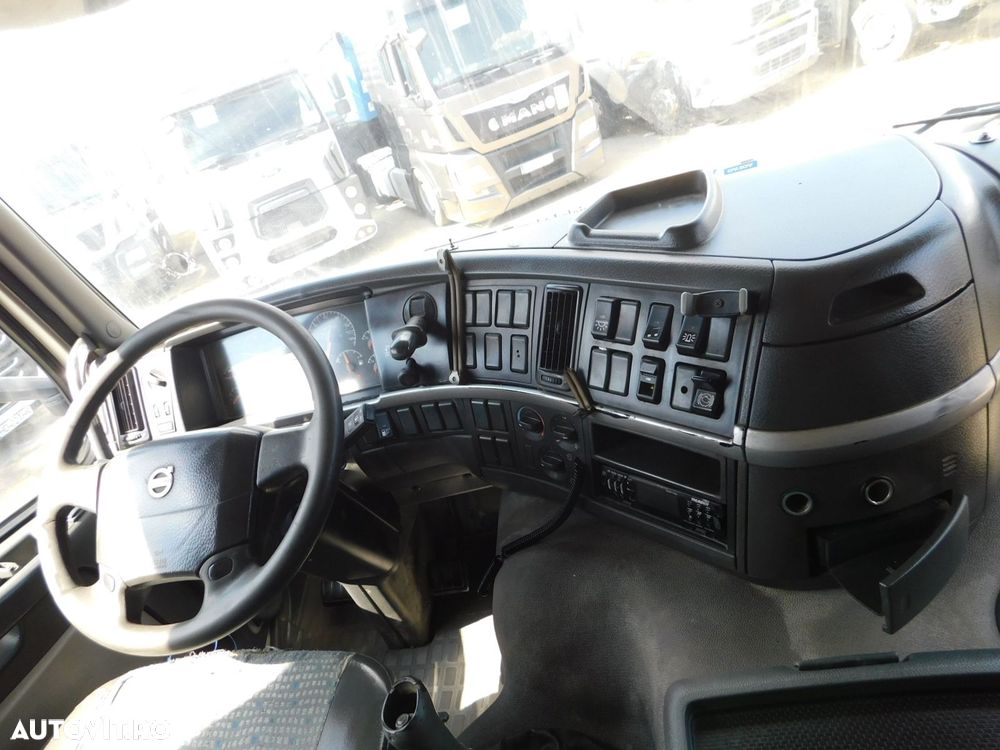 Volvo Fm9 380 - 6