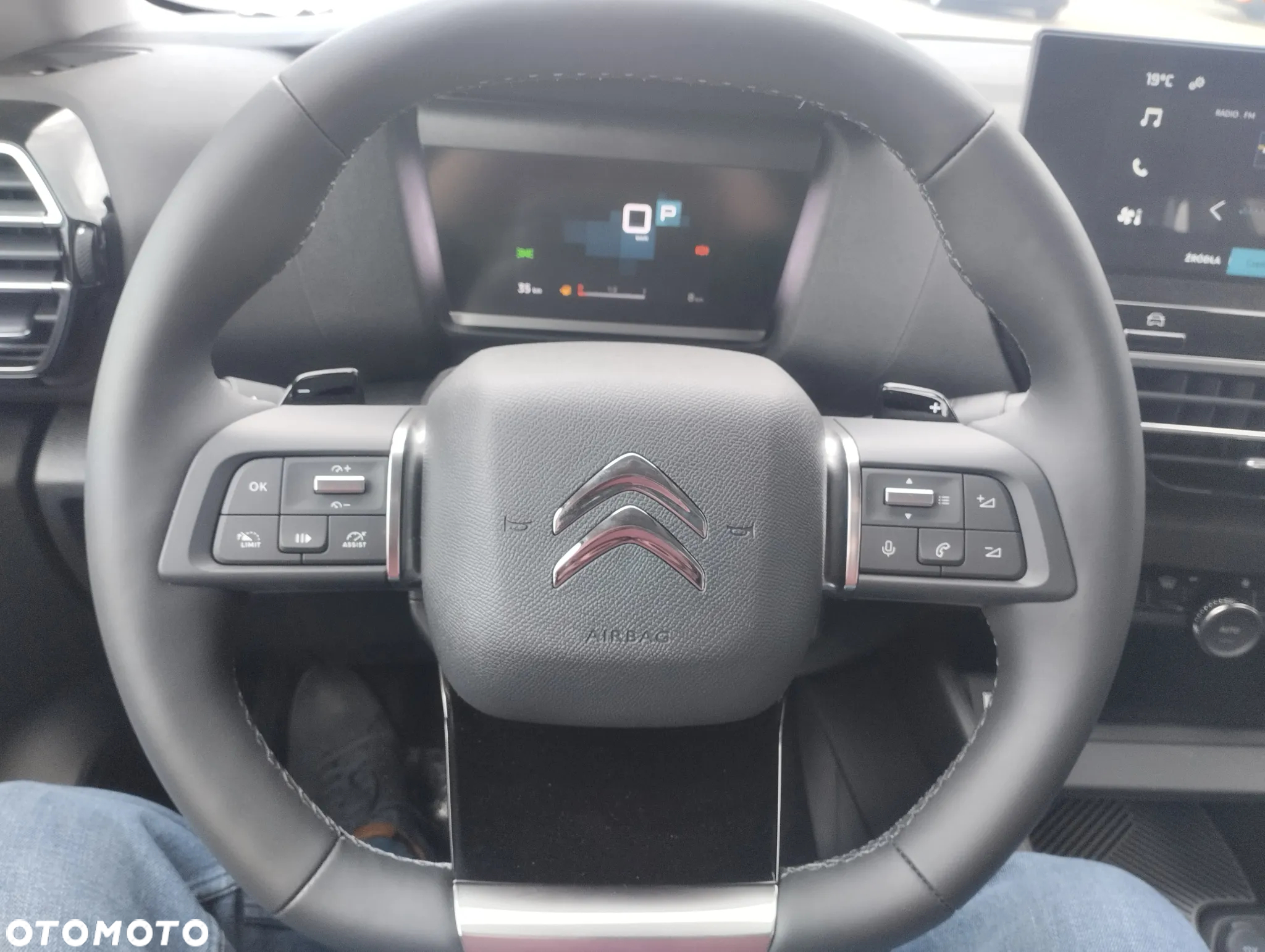 Citroën C4 1.2 PureTech Feel Pack S&S EAT8 - 13