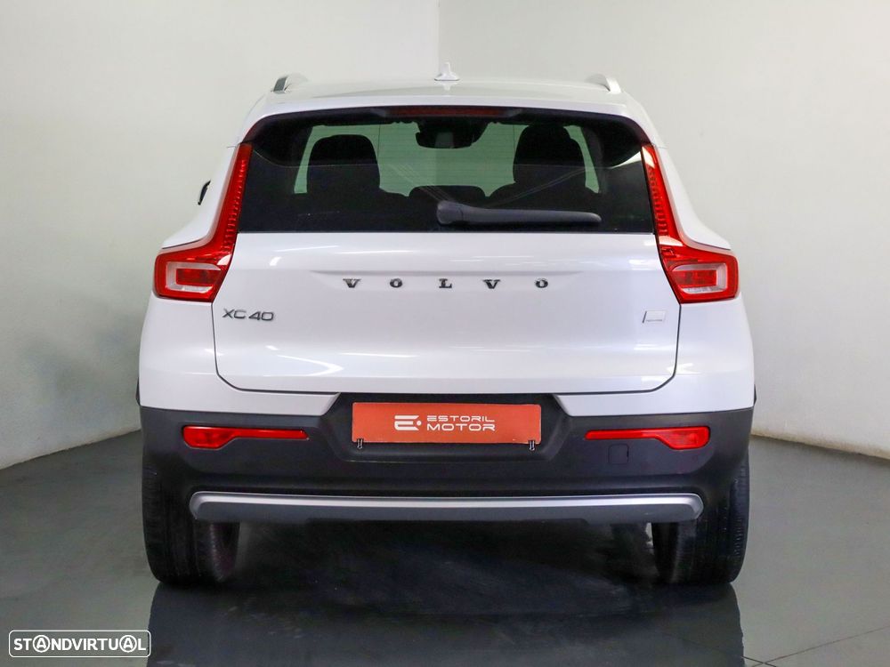 Volvo XC 40 1.5 T4 PHEV Inscription - 5