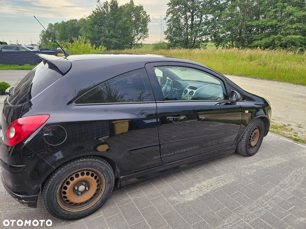 Opel Corsa 1.3 CDTI - 2