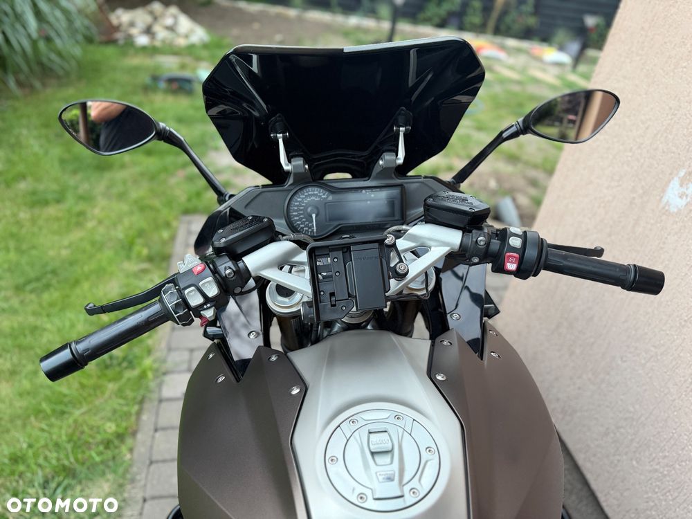 BMW RS - 9