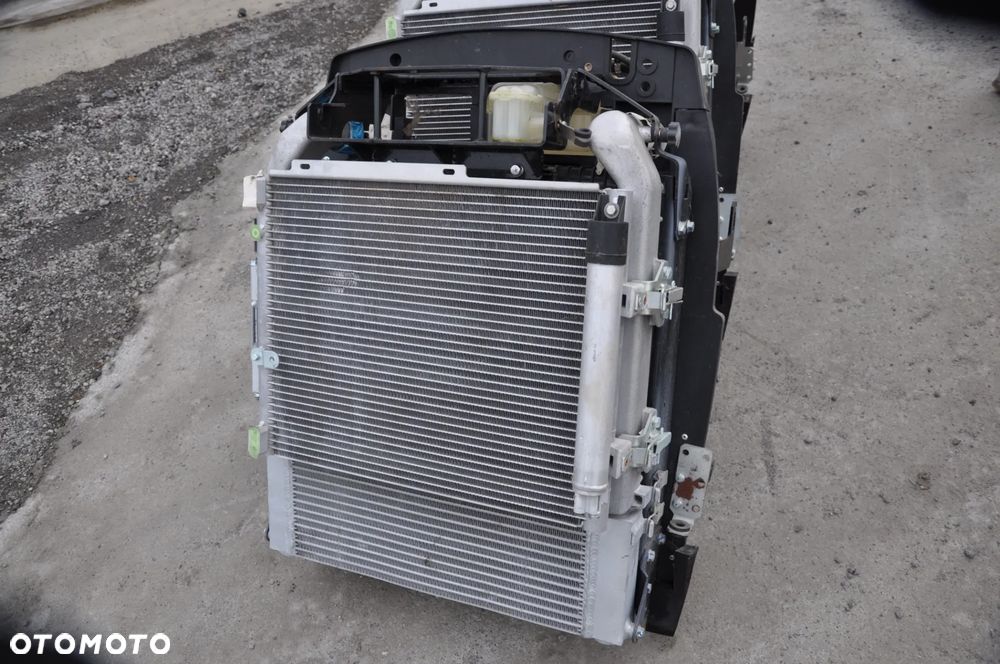 Chlodnica komplet Arbos 5130 Nowe - 2