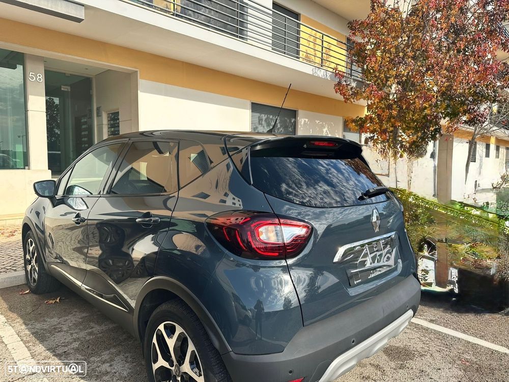 Renault Captur - 4