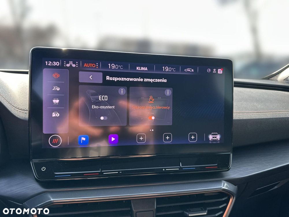 Cupra Formentor 2.0 TSI 4Drive VZ DSG - 26