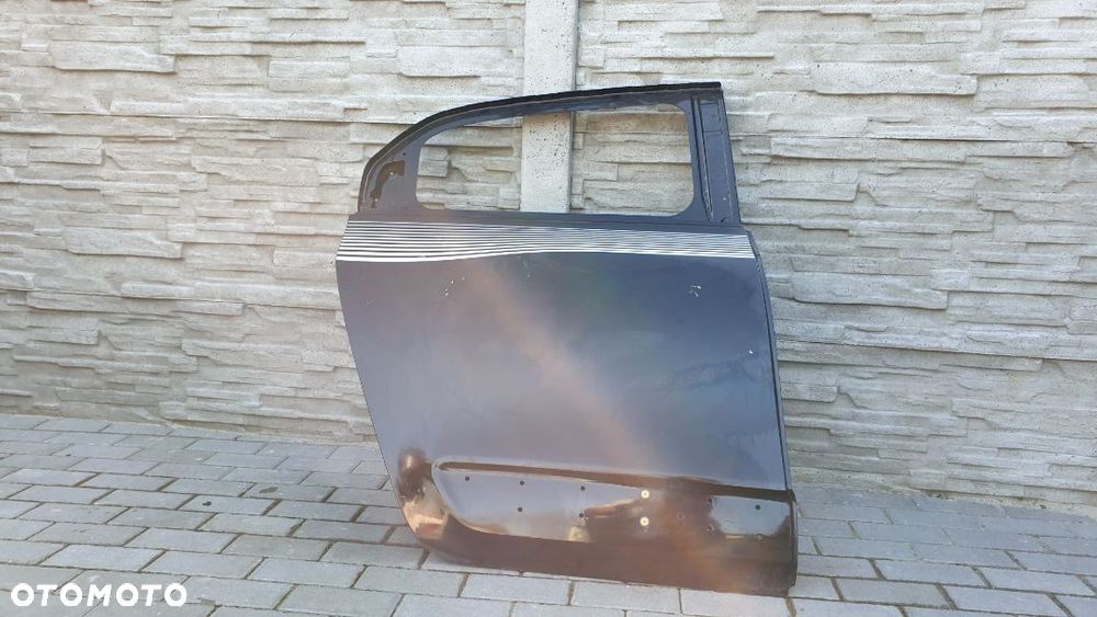 Drzwi Renault Twingo III 3 - 1