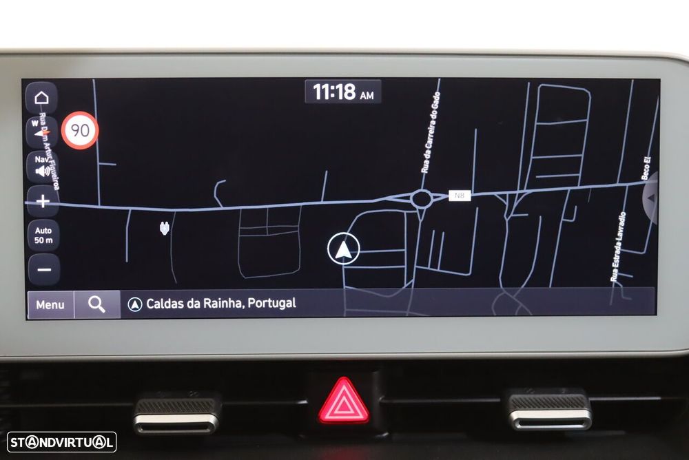 Hyundai Ioniq 5 73 kWh Premium - 18