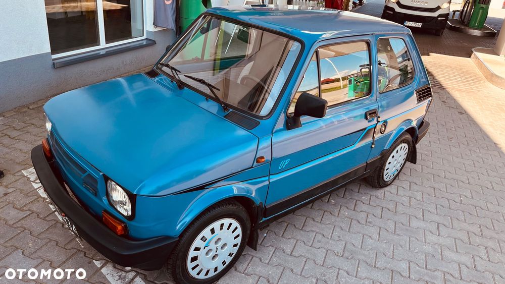 Fiat 126 - 37
