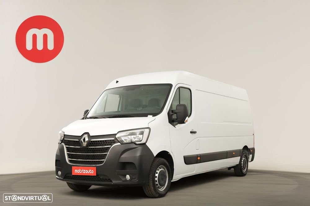 Renault master ver-2-3-dci-l2h2-3-5t - 2