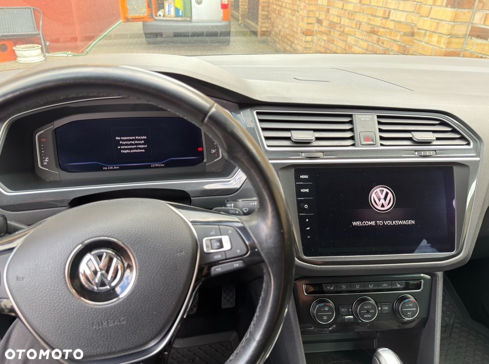 Volkswagen Tiguan 2.0 TDI BMT SCR 4Mot Highline DSG - 6