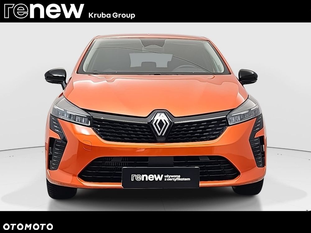 Renault Clio 1.0 TCe Evolution - 2