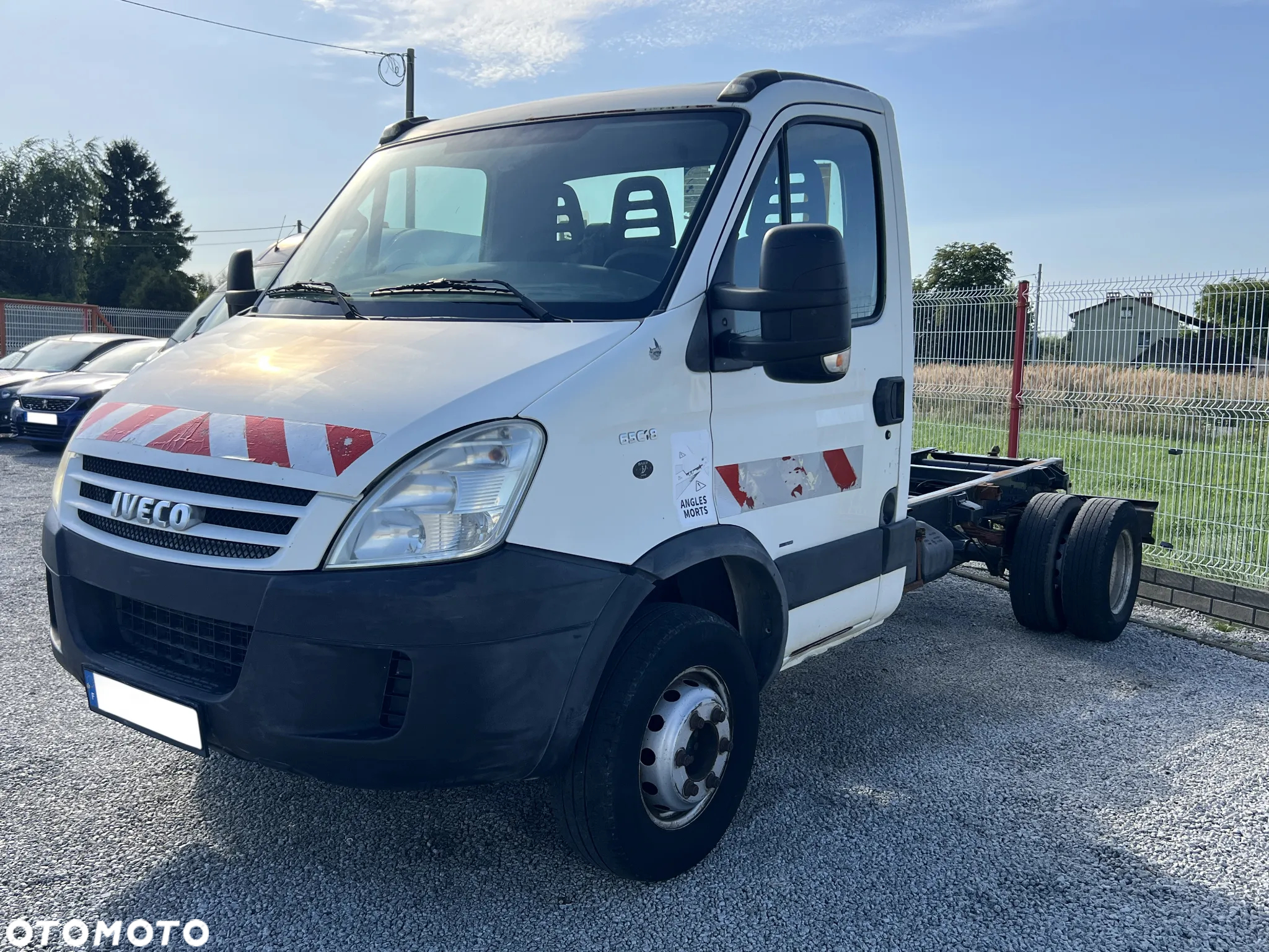 Iveco 65C18 - 2