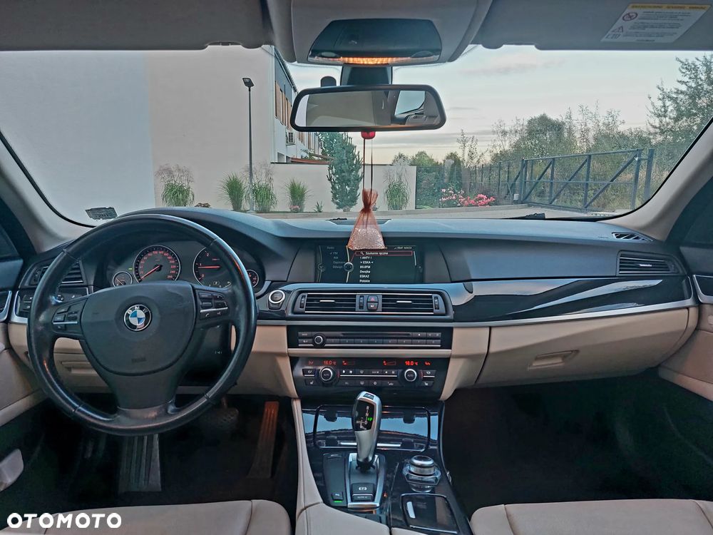 BMW Seria 5 - 13