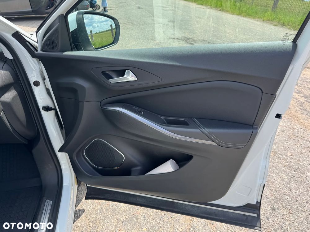 Opel Grandland X 1.6 CDTI Innovation S&S - 16
