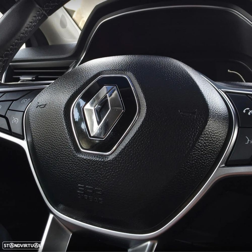 Renault Captur 1.0 TCe Intens - 21
