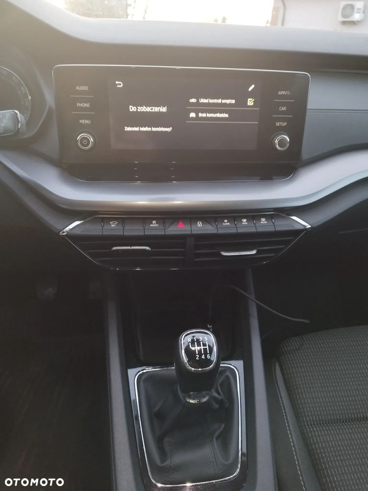 Skoda Octavia 2.0 TDI Ambition - 10