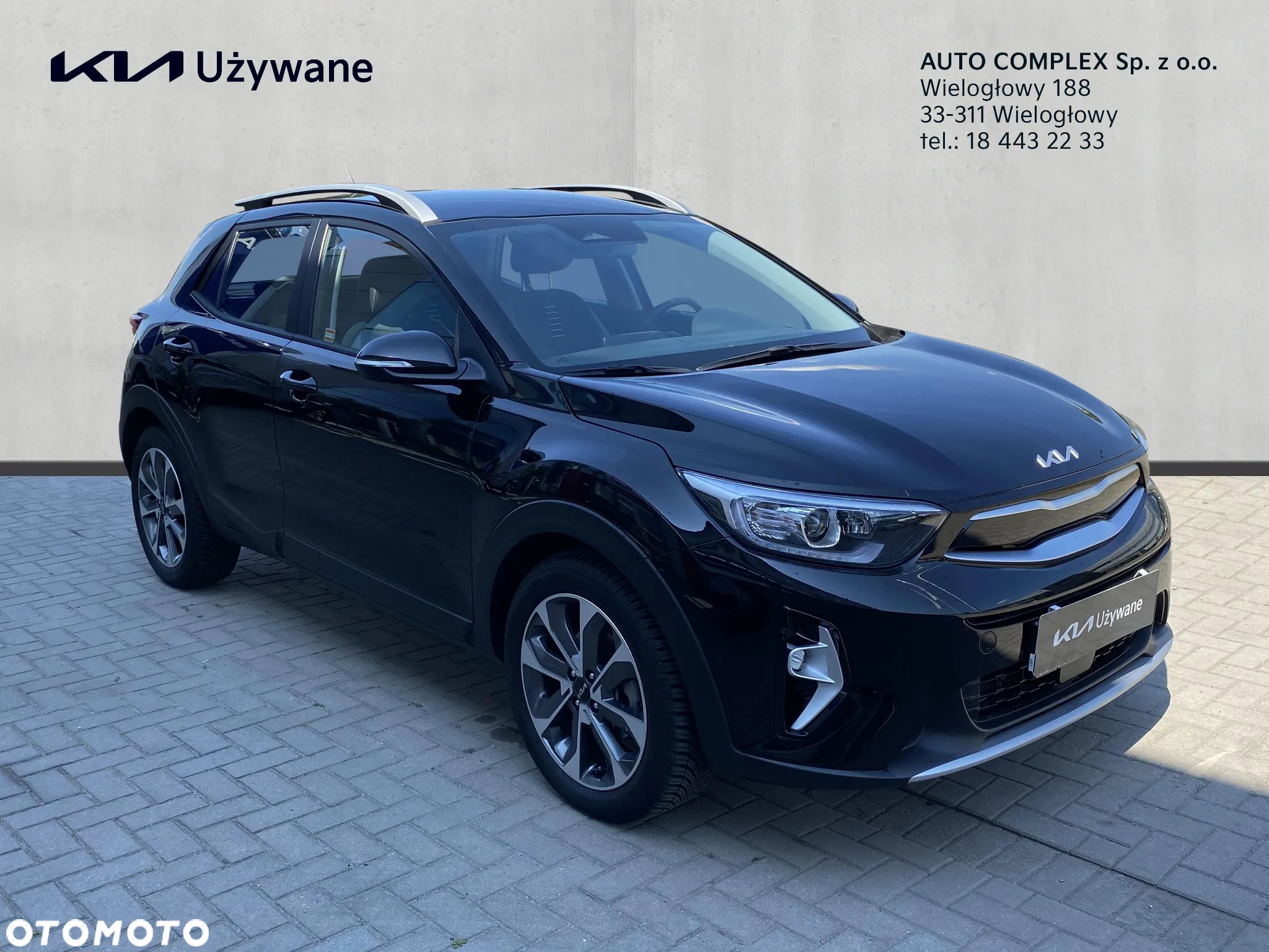 Kia Stonic 1.0 T-GDI L - 7