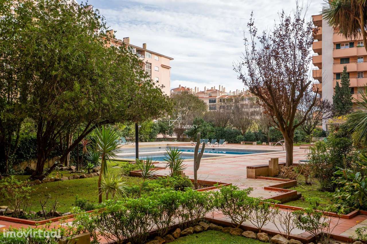 Apartamento T2 á venda Cascais - Grande imagem: 4/34