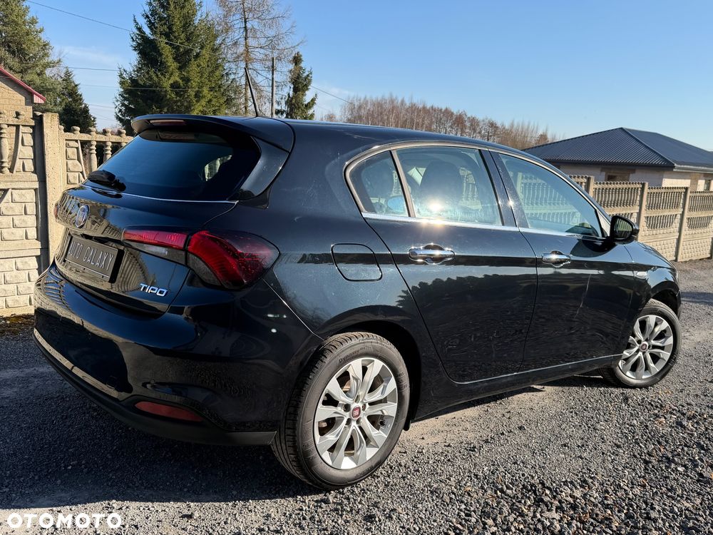 Fiat Tipo - 3