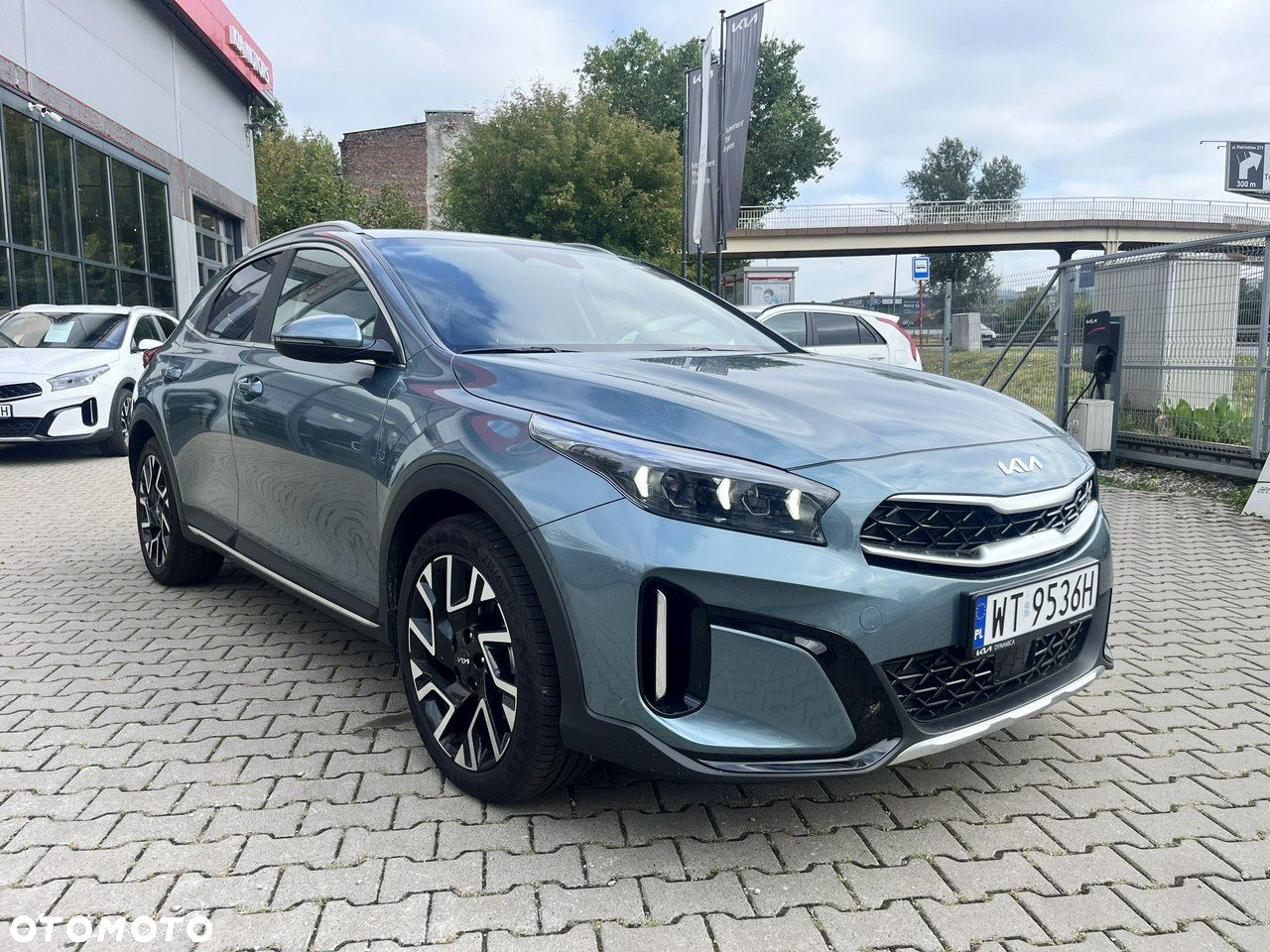 Kia XCeed - 4