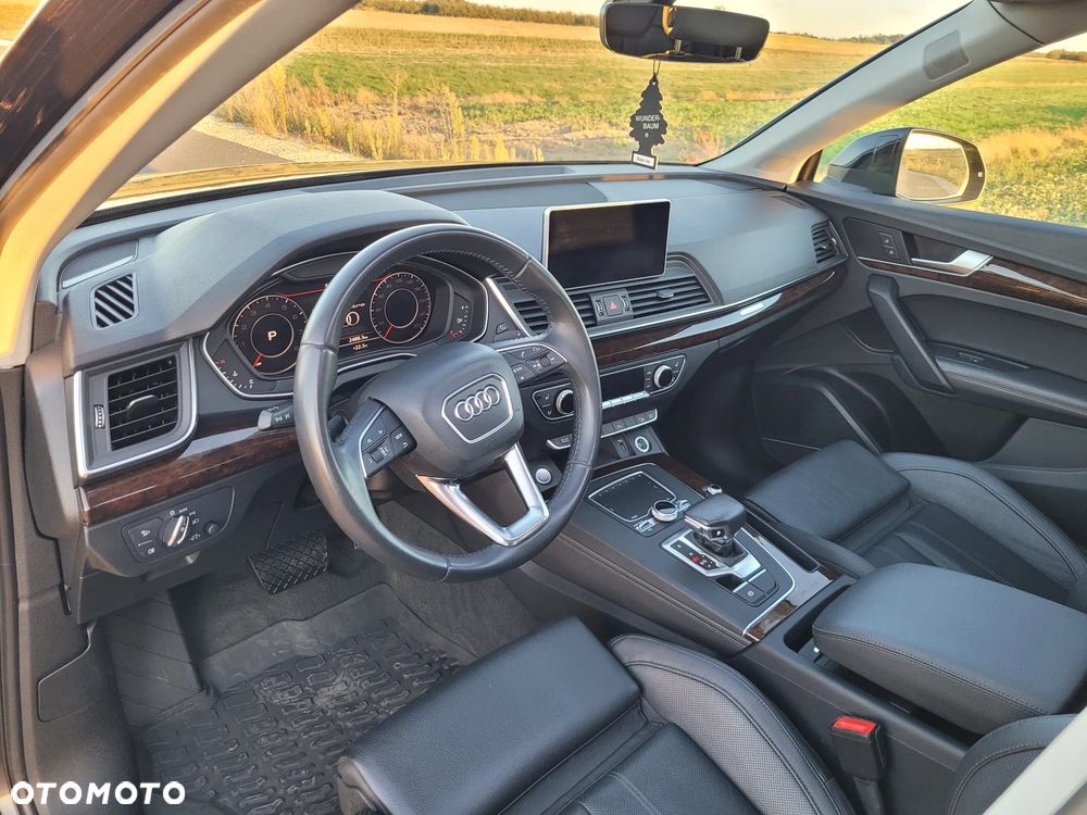 Audi Q5 45 TFSI mHEV Quattro S tronic - 26