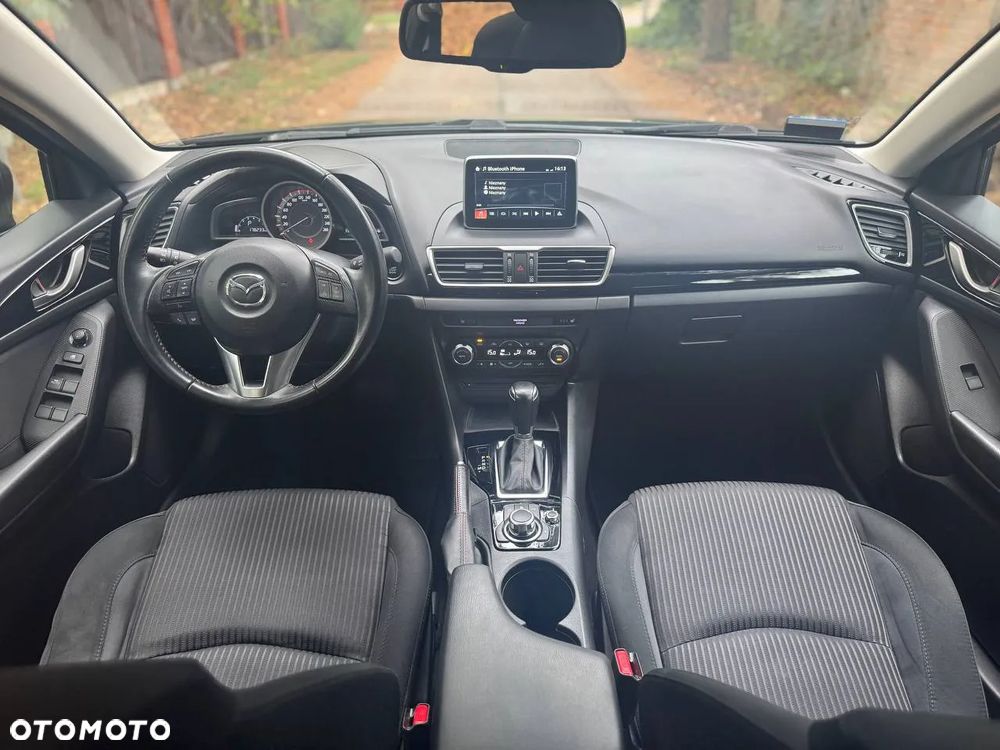 Mazda 3 1.5 D Skyenergy - 7
