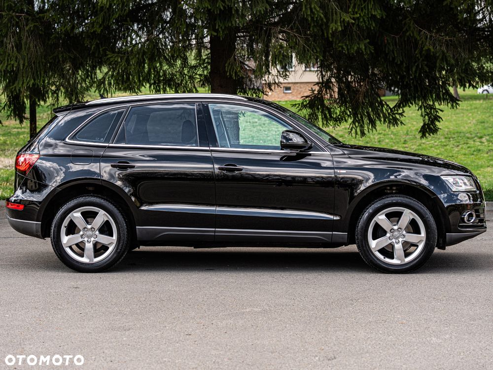 Audi Q5 2.0 TDI Quattro S tronic - 5