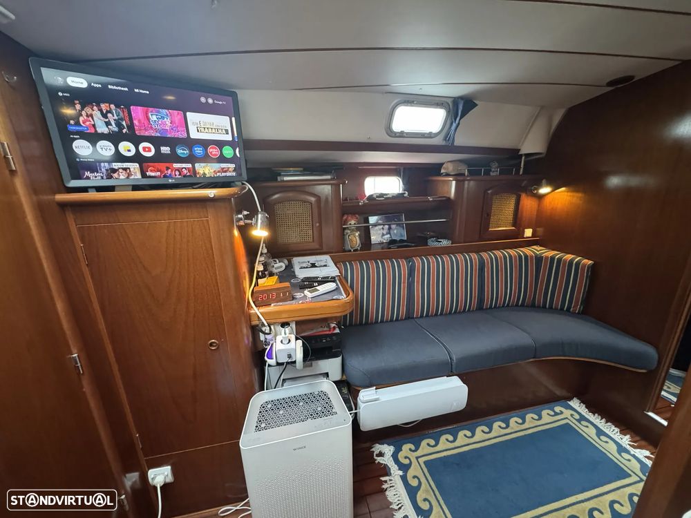 Beneteau Oceanis 50 - 23