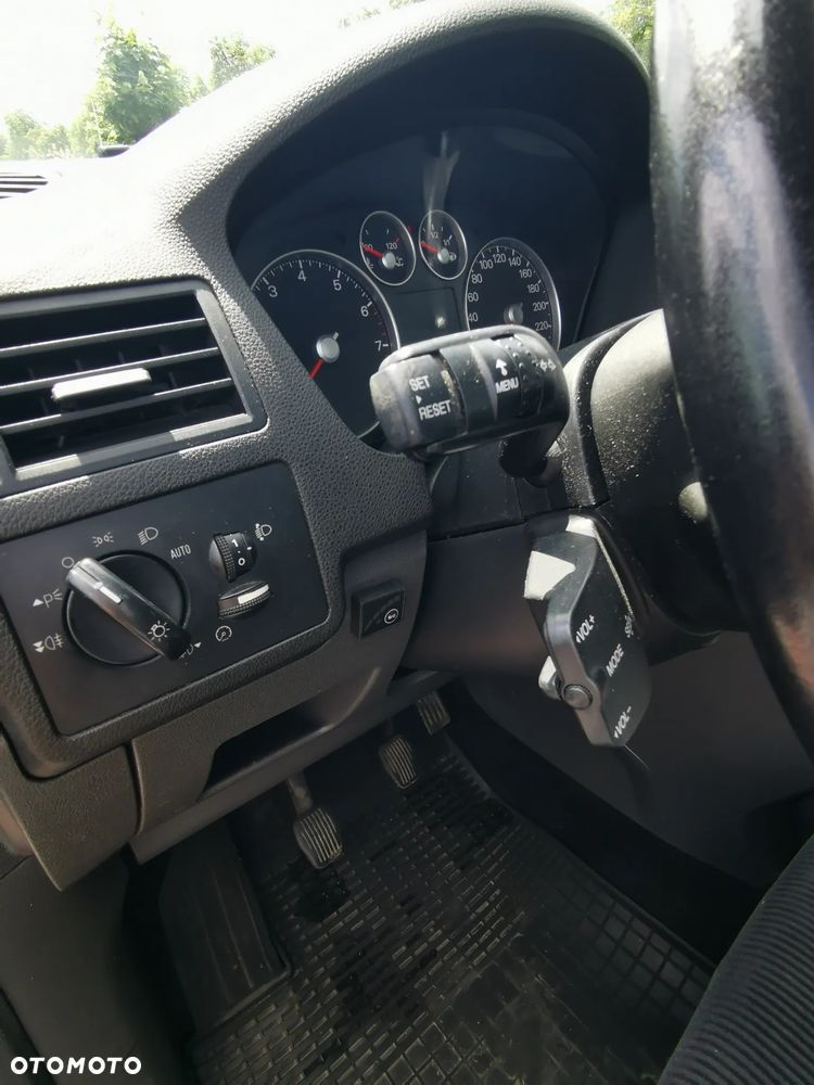 Ford Focus C-Max 1.8 Ghia - 15
