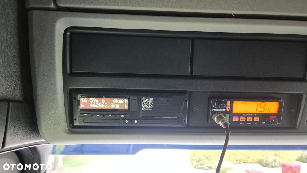 Scania SCANIA///S500///2022/// EURO6///RETARDER///FULL LED///ALUMINIOWE FELGI/// KLIMATYZACJA POSTOJOWA///WAGA/// ZABUDOWY MIĘDZYOSIOWE/// STAN BARDZO DOBRY - 30