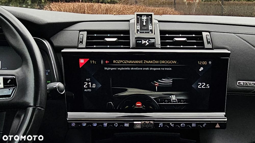 DS Automobiles DS 7 Crossback - 27