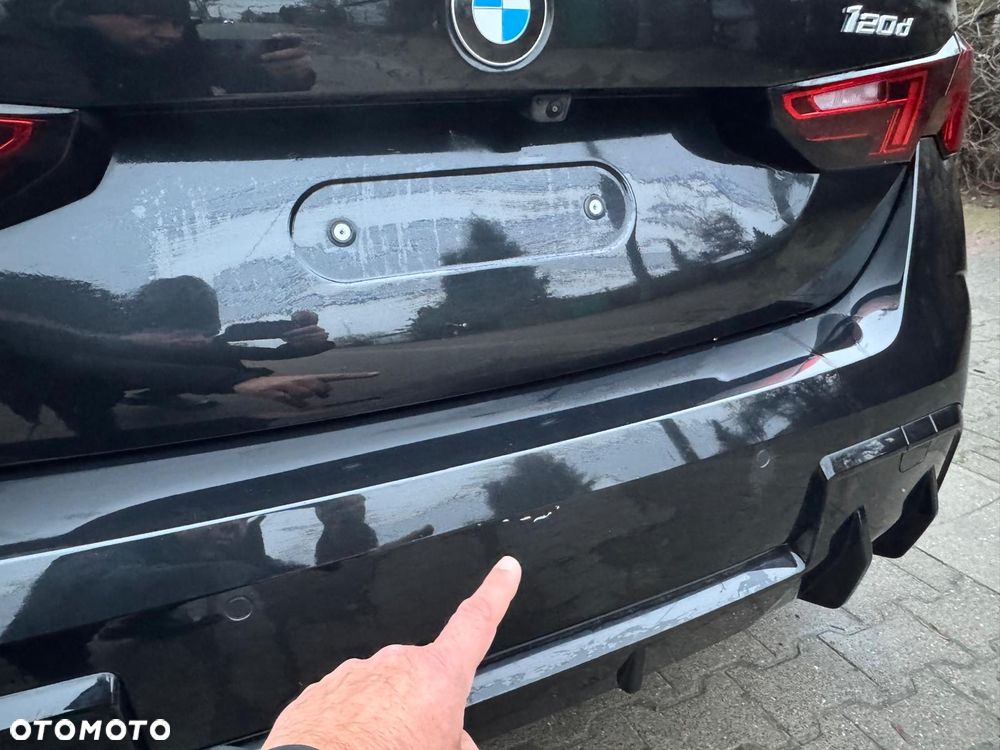 BMW Seria 1 118d M Sport Shadow - 39