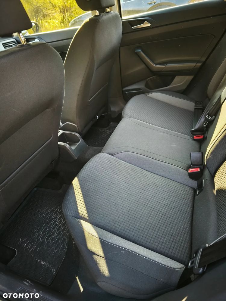 Volkswagen Polo 1.0 TSI Life - 18
