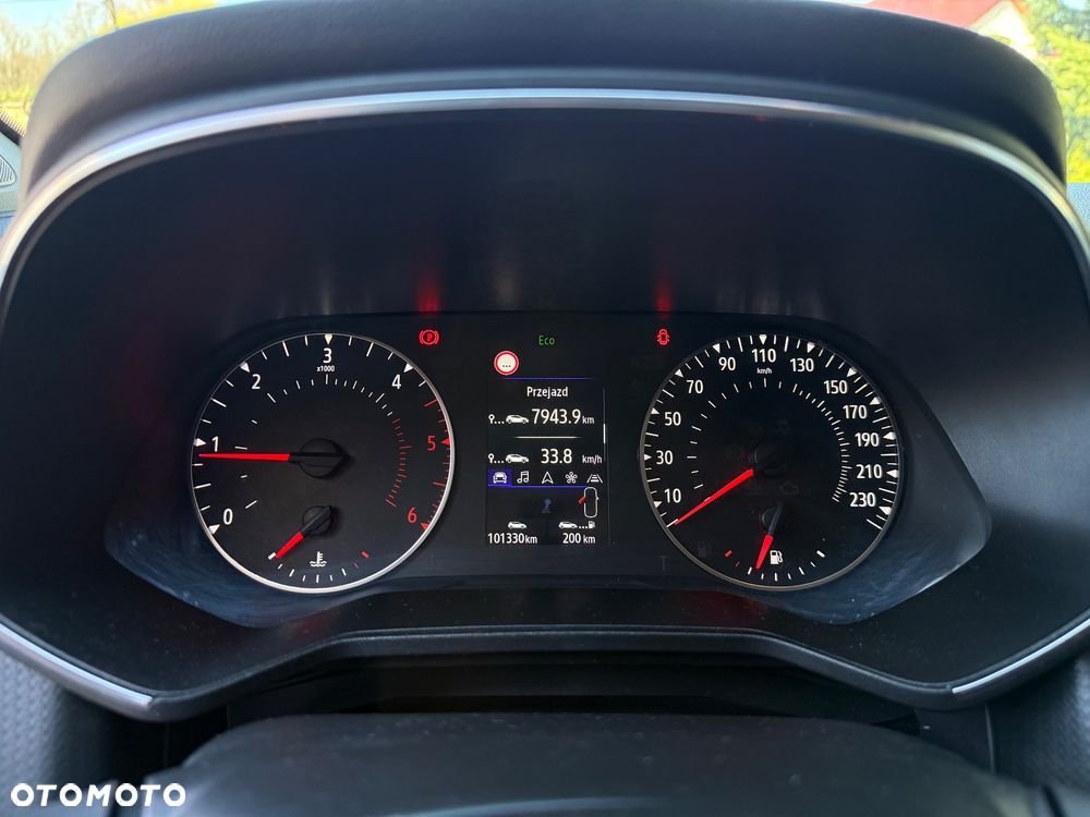 Renault Clio BLUE dCi 85 BUSINESS EDITION - 21