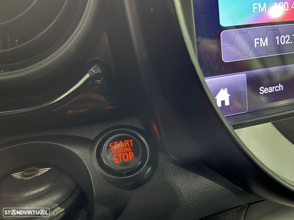 MINI 3 Portas Cooper - 18